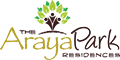 The Araya Park Residences Logo